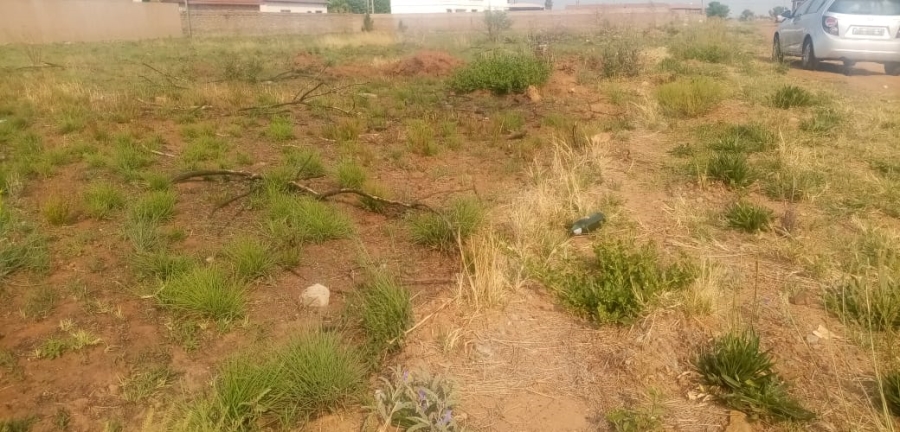 Commercial Property for Sale in Stilfontein Ext 4 North West